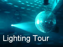 Lighting Tour